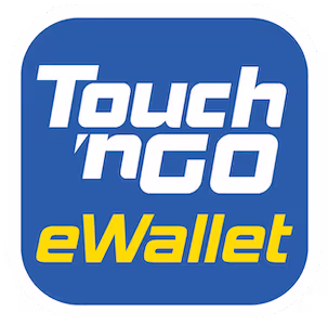 Touch 'n Go eWallet